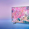 Телевизор Samsung QLED Q60B QE50Q60BAUCCE