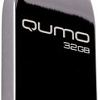 USB Flash QUMO Cosmos Black 32GB