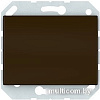 Выключатель Vilma Express XP 500 P110-010-02 (коричневый)