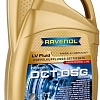 Трансмиссионное масло Ravenol DCT-DSG LV Fluid 4л