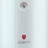 Накопительный электрический водонагреватель Lamborghini TNС STAR 2.5/80V