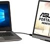Монитор ASUS ZenScreen MB16ACE