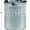 Mahle Knecht KL778