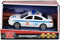 Легковой автомобиль Технопарк Полиция 1726360-R
