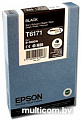 Картридж Epson C13T617100
