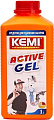 Средство для сантехники Kemi Professional Active Gel 1 л