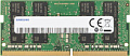 Оперативная память Samsung 8GB DDR4 SODIMM PC4-21300 M471A1K43CB1-CTD