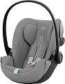 Детское автокресло Cybex Cloud G i-size Plus (stone grey)