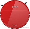 Робот-пылесос Elari SmartBot Brush SBT-001A (красный)