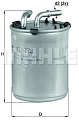 Mahle Knecht KL778