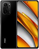 Смартфон POCO F3 8GB/256GB международная версия (черный)