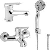 Комплект смесителей Novaservis SADA94420