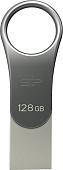 USB Flash Silicon-Power Mobile C80 128GB