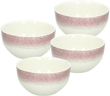 Блюдо Andrea Fontebasso Edge Shade ED089012895 (4 шт)