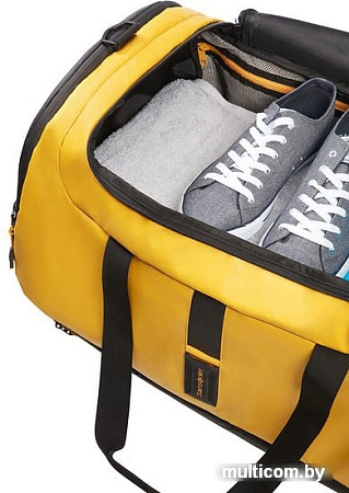 Сумка Samsonite Paradiver Light Yellow 51 см
