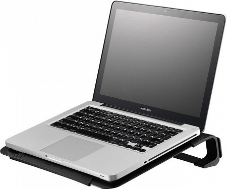 Подставка для ноутбука Cooler Master NotePal U2 Plus (R9-NBC-U2PK-GP)