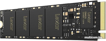 SSD Lexar NM620 256GB LNM620X256G-RNNNG