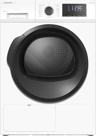 Сушильная машина Meferi MDR1015WH HP Ultra