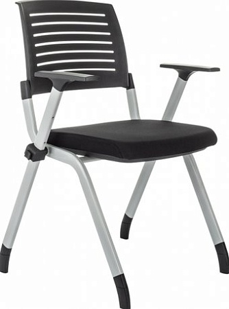 Офисное кресло Бюрократ X-Click (черный)