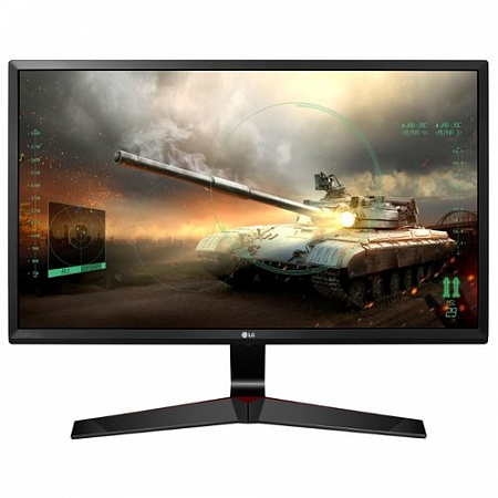 Монитор LG LG 27MP59G