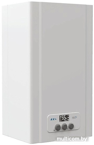 Отопительный котел E.C.A. Gelios Plus 28 HM NG