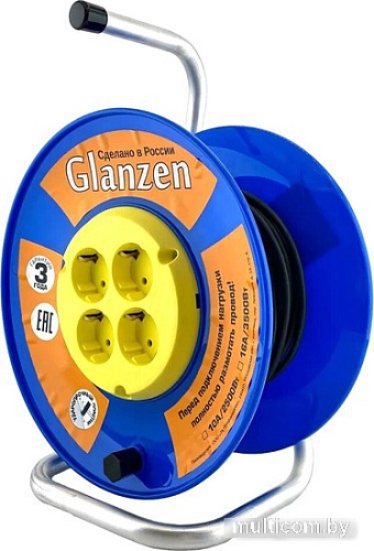 Glanzen EB-40-018
