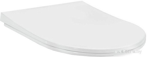 Сиденье для унитаза Jaquar SLS-WHT-6103SM