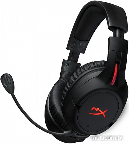 Наушники HyperX Cloud Flight