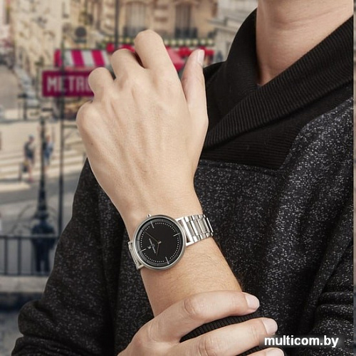 Наручные часы Pierre Cardin Belleville Park CBV.1028