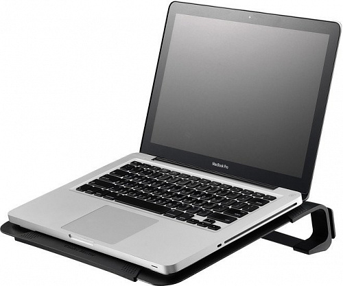 Подставка для ноутбука Cooler Master NotePal U2 Plus (R9-NBC-U2PK-GP)