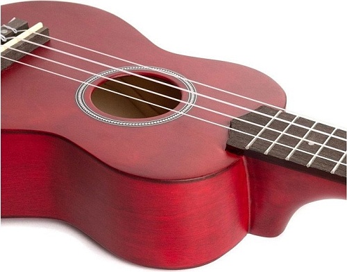 Укулеле Cascha Linden Series HH-3961