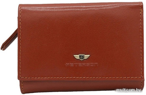 Кошелек Peterson PTN 247-BO-8045 (Tan)