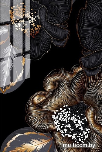 Картина на стекле ArtaBosko LM-01-79-04 (40x60)