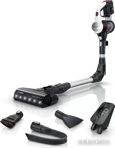 Пылесос Bosch Unlimited 7 BBS711W