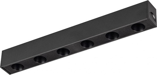 Трековый светильник Arlight MAG-DOTS-25-L200-6W Warm3000 033669
