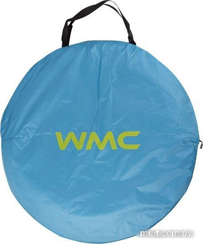 Палатка пляжная WMC Tools WMC-68107T