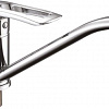 Смеситель Mixxus Hansberg 555 MX0038