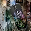 Игровая мышь QUMO Dragon War Gothic M51
