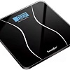 Напольные весы Sonifer SF-1903 (черный)