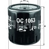 Mahle Knecht OC1063