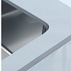 Кухонная мойка Franke Mythos MYX 110-50 122.0600.945