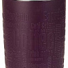 Термокружка Emsa Travel Mug Soft Touch 0.36л (фиолетовый)