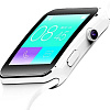 Умные часы Smarterra SmartLife NEO (белый)