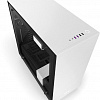 Корпус NZXT H700i (черный/белый)