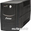 Источник бесперебойного питания Powerman Back Pro 800