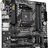 Материнская плата Gigabyte B550M DS3H (rev. 1.7)