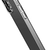Чехол для телефона Baseus Corning Series Protective Case для iPhone 14 Pro (прозрачный)