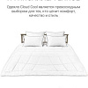 Одеяло Espera Cloud Cool White ЕС-8132 (220x240)