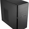 Корпус Powerman ES725 450W