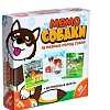 Настольная игра Нескучные игры Мемо. Собаки 834536